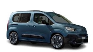 Fiat Doblo Veya Benzeri