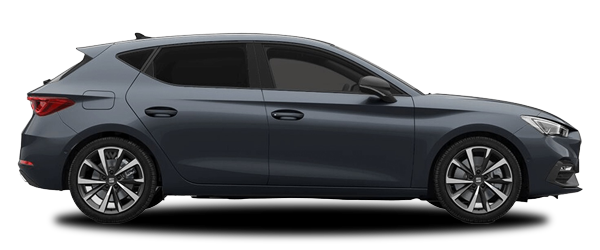 Seat Leon FR Veya Benzeri