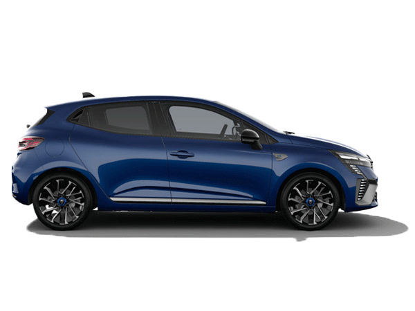 RENAULT YENİ CLİO 5 ve Benzeri