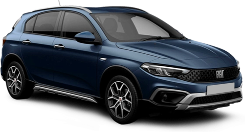FIAT EGEA CROSS 1.4
