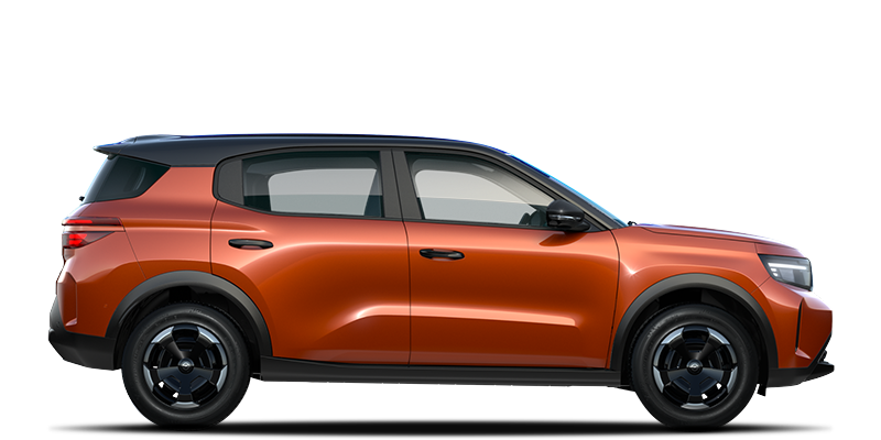 Opel Frontera Veya Benzeri