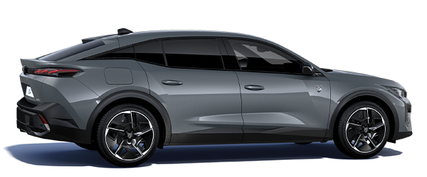 PEUGEOT 408 Veya Benzeri