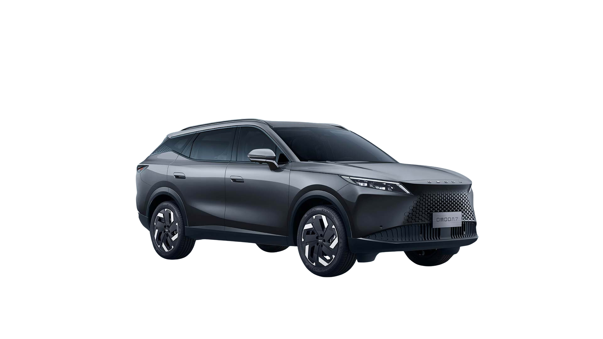 OMODA7 OTOMATİK
