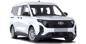 Ford Courier Veya Benzeri