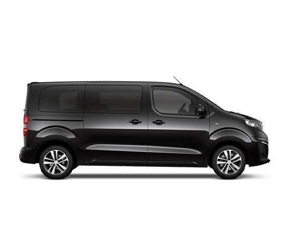 PEUGEOT  Traveller 8+1 Veya Benzeri