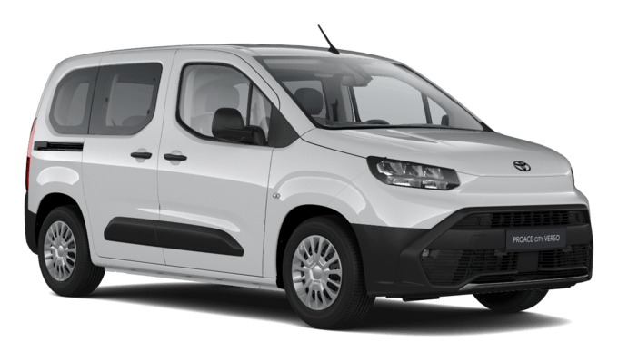 TOYOTO PROACE CİTY Veya Benzeri