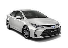 TOYOTA COROLLA Veya Benzeri