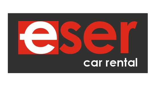 Eser Rent A Car Logo